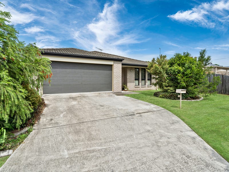 156 Haig Road, Loganlea, Qld 4131 - Property Details