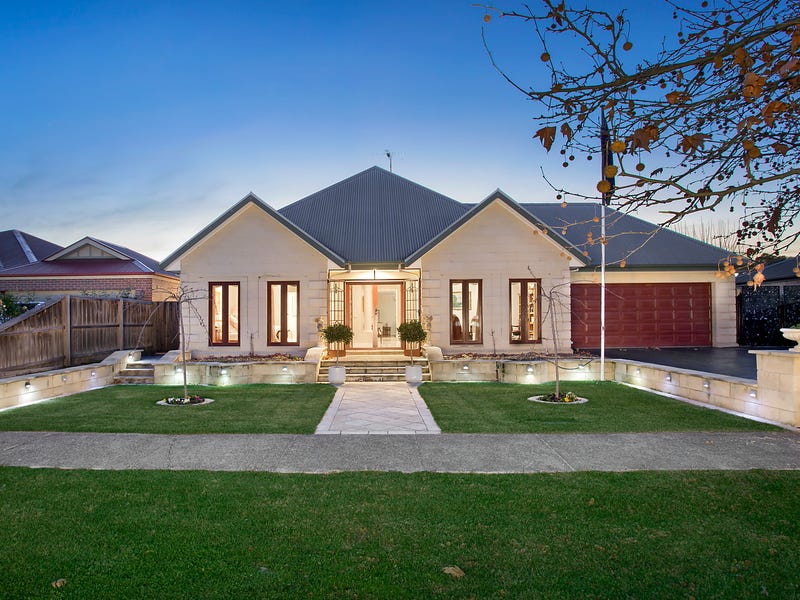 27 Brookwood Avenue, Doreen, VIC 3754