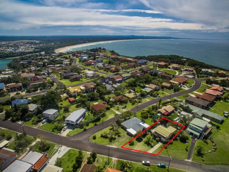 11 Anson Avenue, Evans Head, NSW 2473