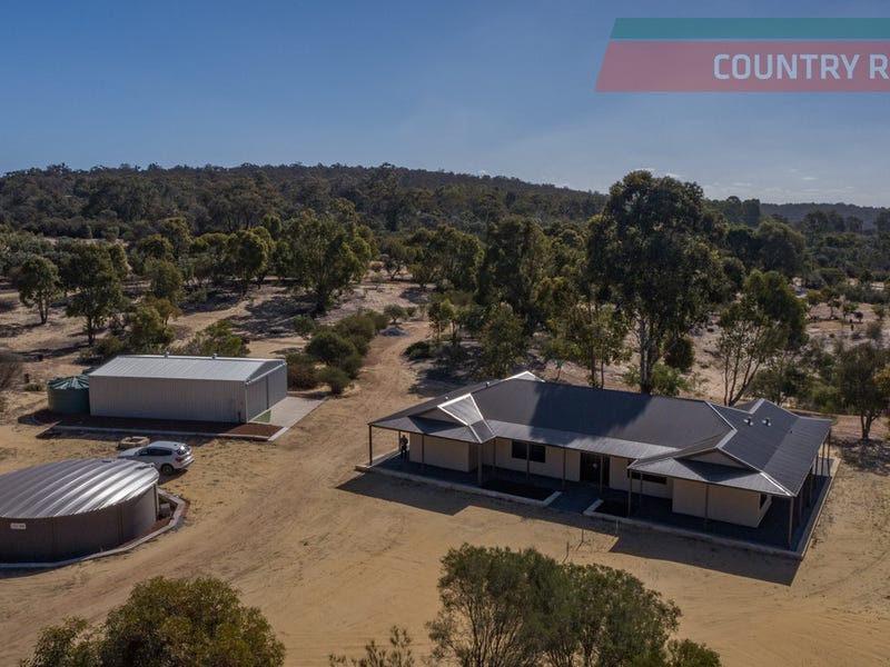 53 Fargo Way, Toodyay, WA 6566 Property Details