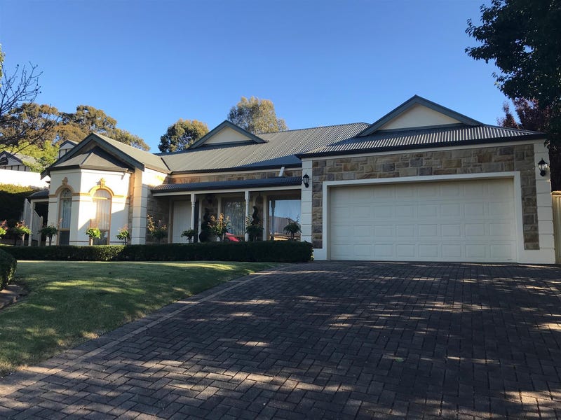 4 Dunsford Street, Craigburn Farm, SA 5051