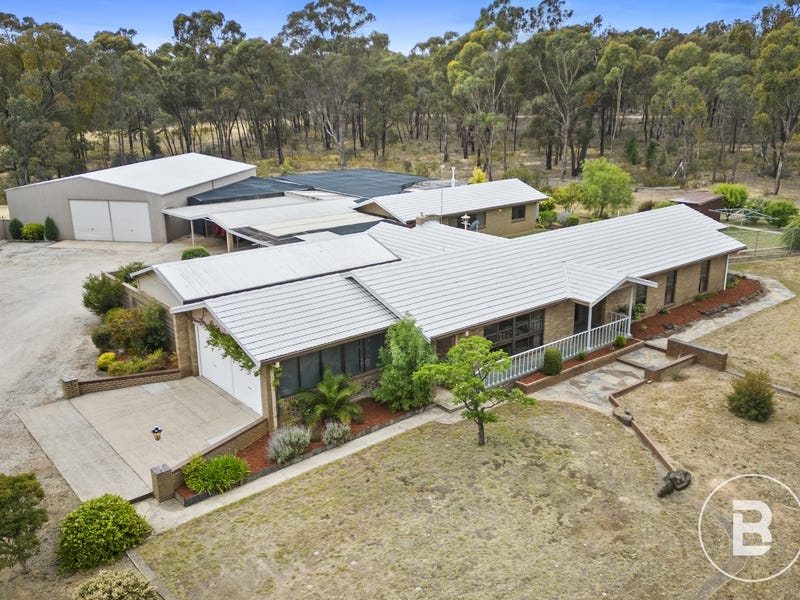 117 Majorca Road, Maryborough, Vic 3465 House for Sale realestate