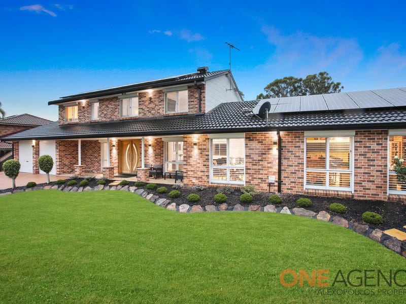 34 Bancroft Road, Abbotsbury, NSW 2176 Property Details