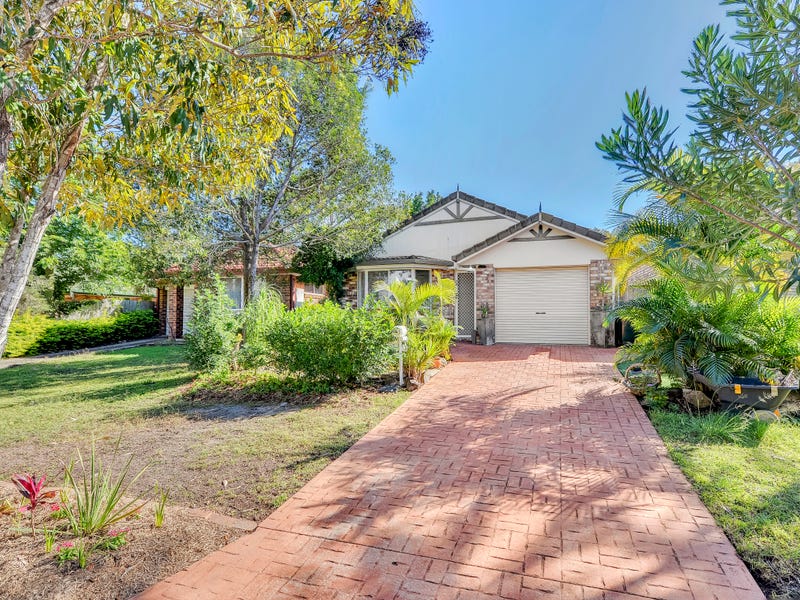 20 Dampier Cres, Forest Lake, QLD 4078
