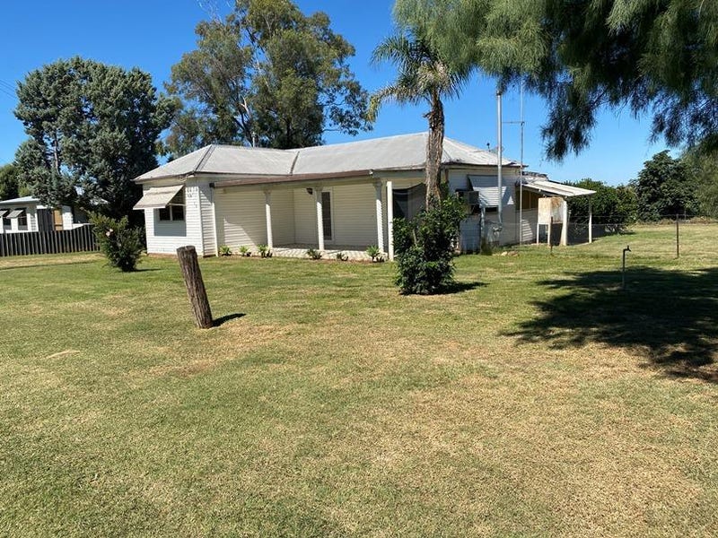 19 Grantham Street, Boggabri, NSW 2382 Property Details