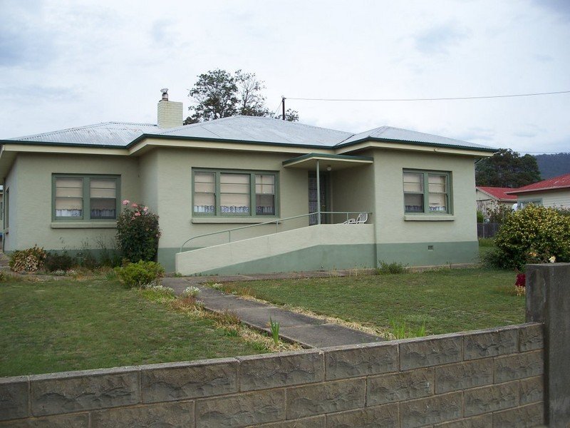 26 Grant Street, Fingal, Tas 7214 - Property Details