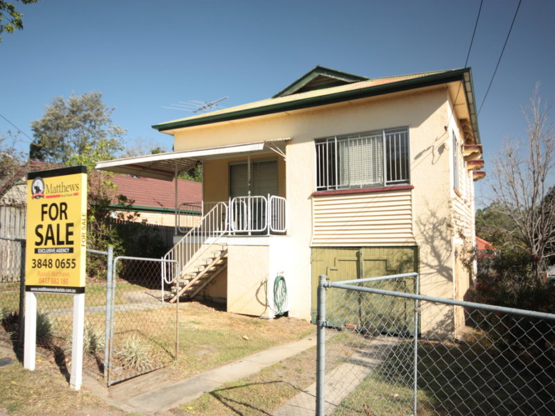 9 Bracken Street, Moorooka, QLD 4105