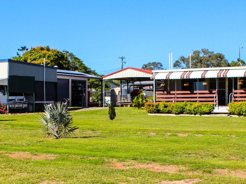 11 Arthur Street, St Lawrence, QLD 4707