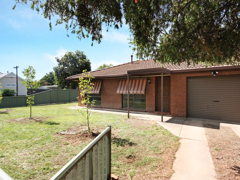 21 Barkly Street, Benalla, VIC 3672