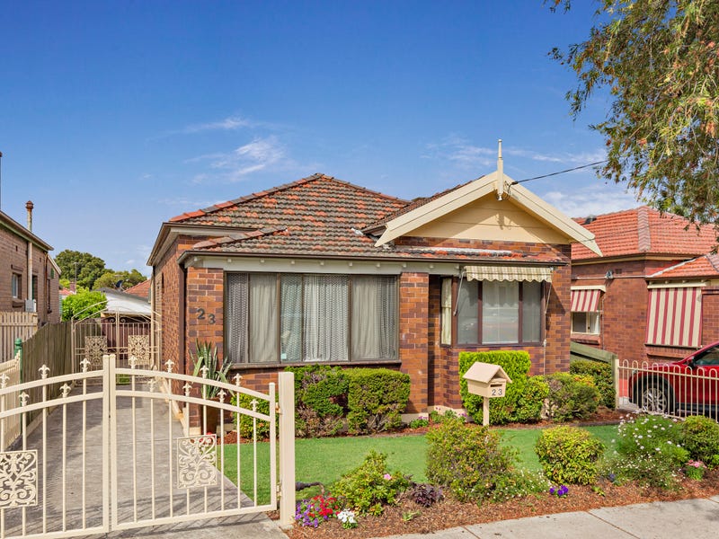 23 Indiana Avenue, Belfield, NSW 2191 Property Details