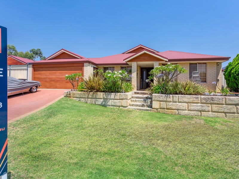 165 Lakey Street, Southern River, WA 6110