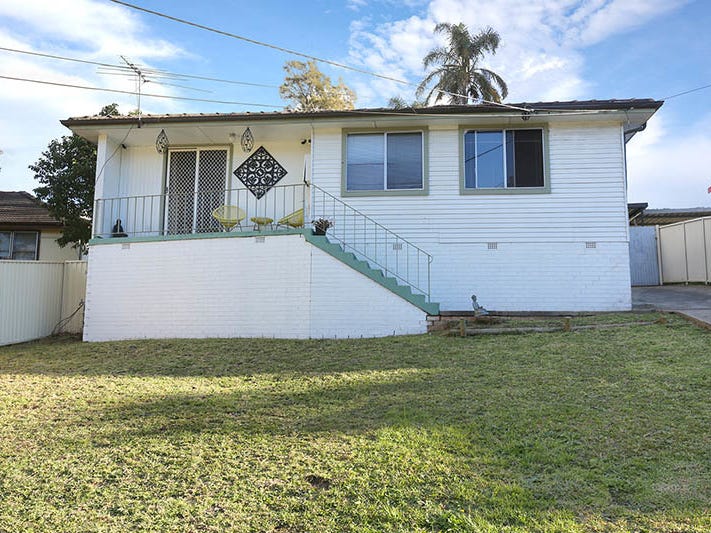 Property 125899290, Busby, NSW 2168 Property Details