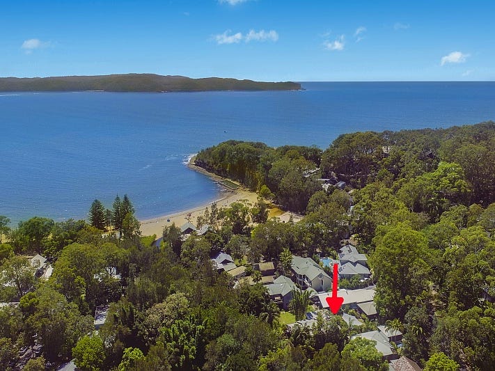 7 Crystal Avenue, Pearl Beach, NSW 2256