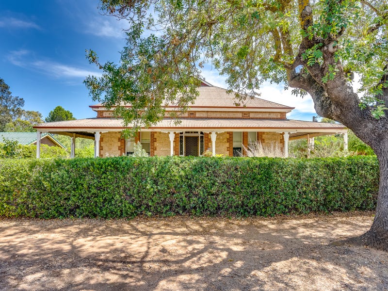 27 WEST TERRACE, Strathalbyn, SA 5255 Property Details