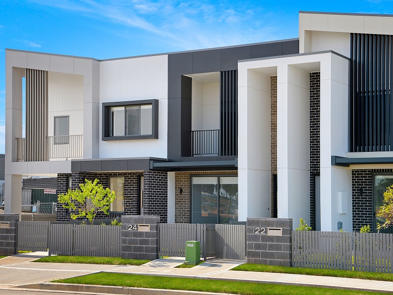 24 Altrove Boulevard, Schofields, NSW 2762 Property Details