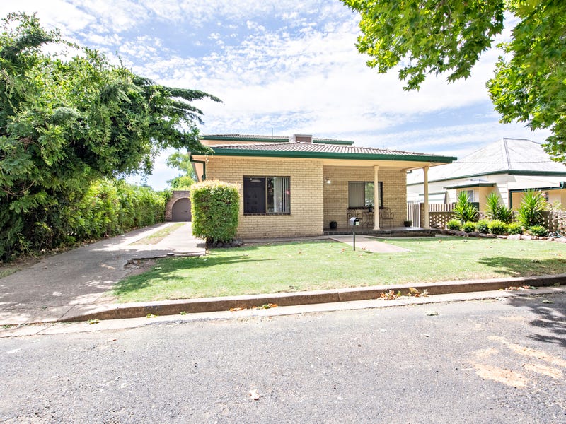 34 Whiteley Street, Wellington, NSW 2820 House for Sale realestate