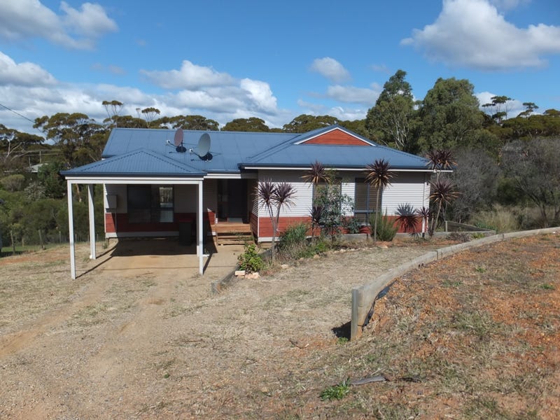 64 Spence Street, Ravensthorpe, WA 6346