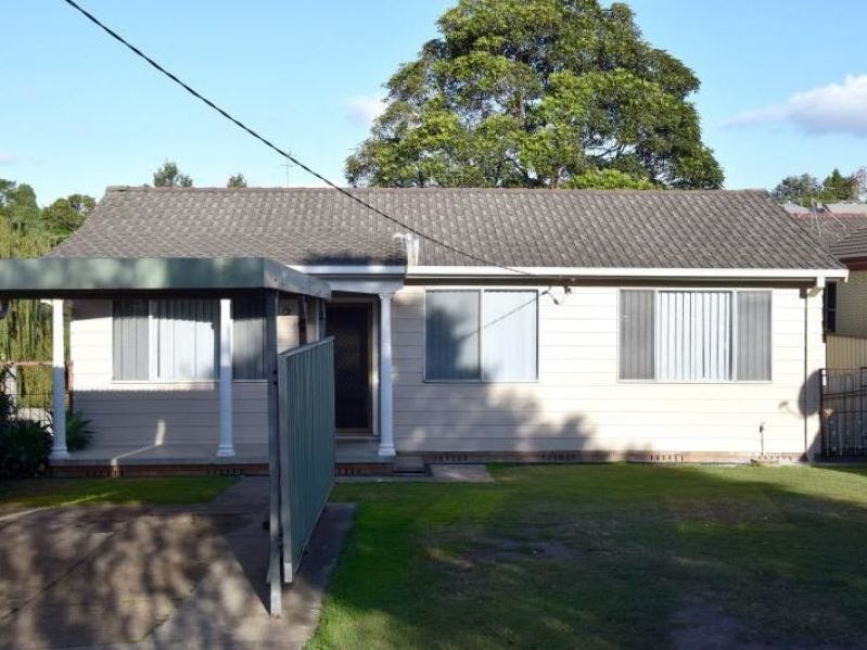 26 Park Street, East Maitland, NSW 2323