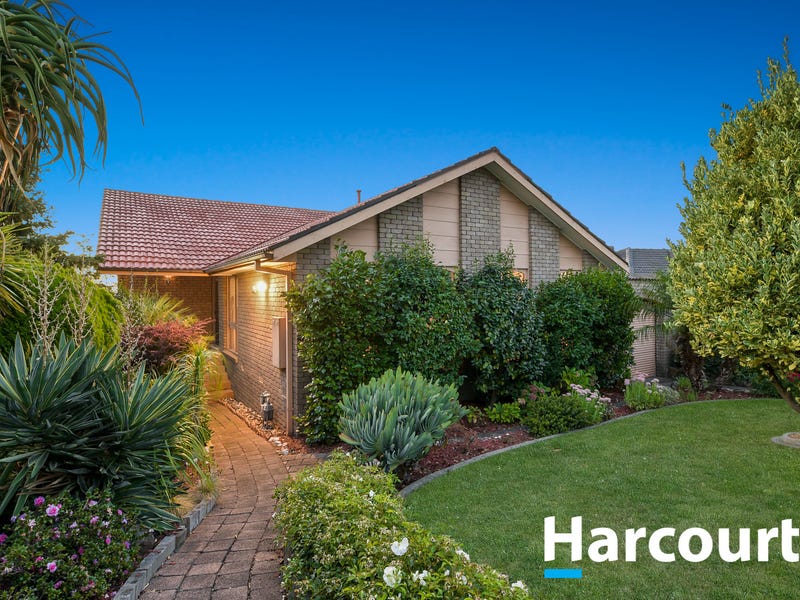 23 Monkhouse Drive, Endeavour Hills, VIC 3802
