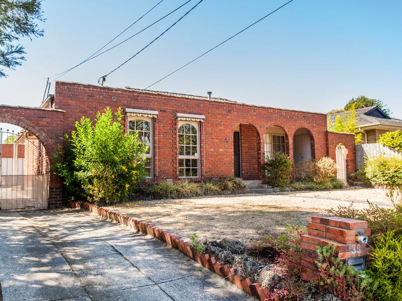 38 Huxley Avenue, Mulgrave, VIC 3170