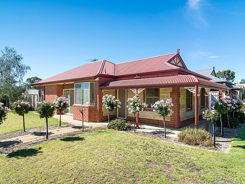 11 Randell Street, Mount Barker, SA 5251