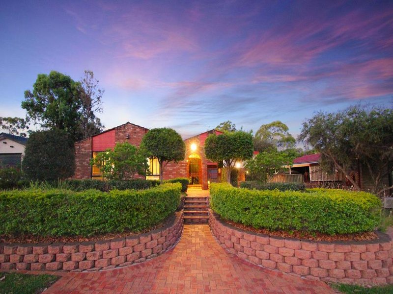 46 Whitby Road, Kings Langley, NSW 2147