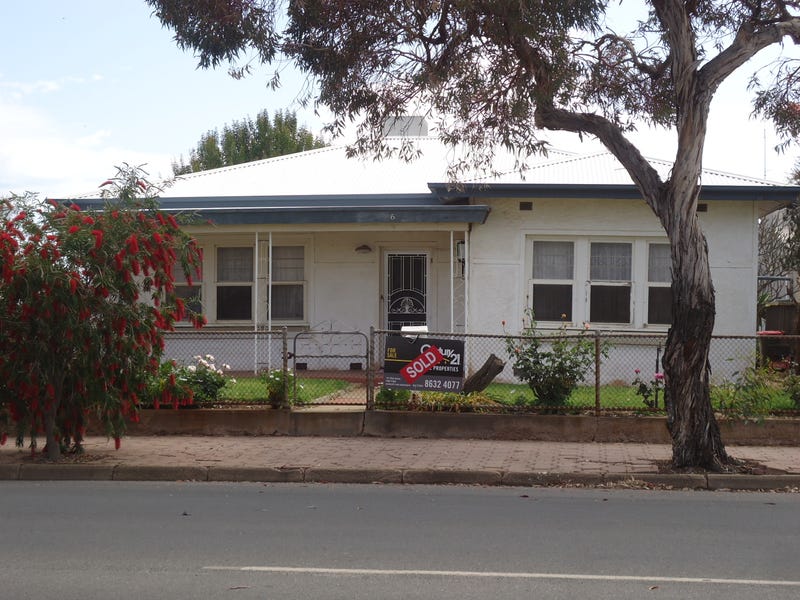 6 York Road, Port Pirie West, SA 5540