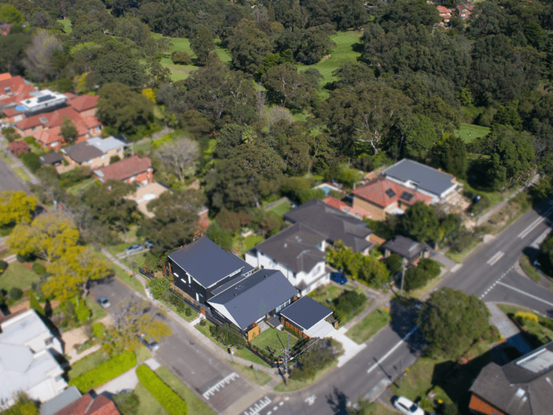 14 First Avenue, Lane Cove, NSW