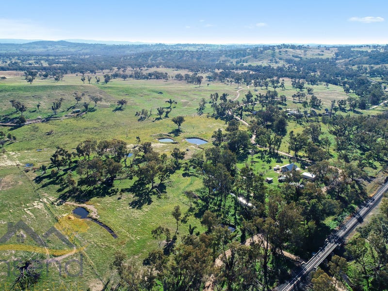 202 Farnham Road, Stuart Town, NSW 2820 Lifestyle for Sale