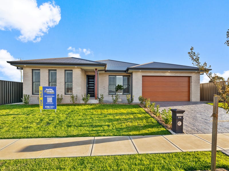 202 Warrah Drive, Calala, NSW 2340