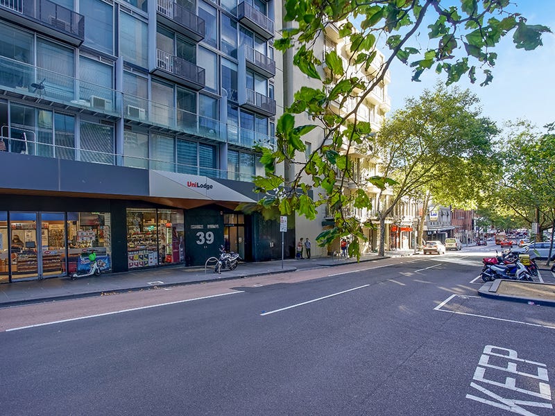 Lonsdale street melbourne street deals view