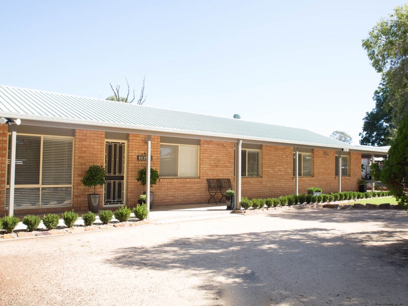 203 Farnell Street, Forbes, NSW 2871