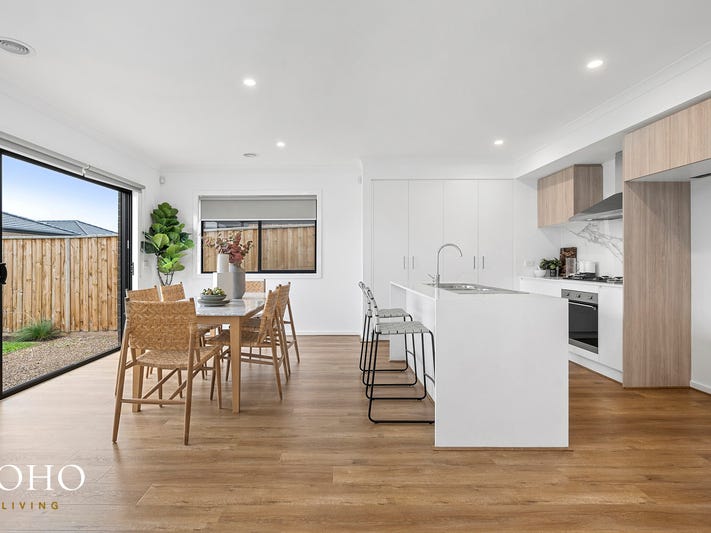 2036 Benson Drive, Werribee, Vic 3030 House for Sale