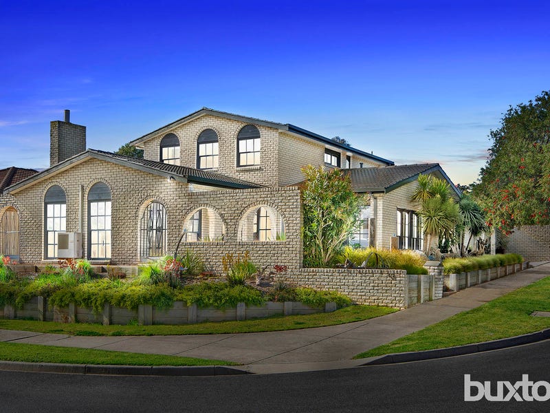 43 Moruya Drive, Grovedale, Vic 3216 Property Details