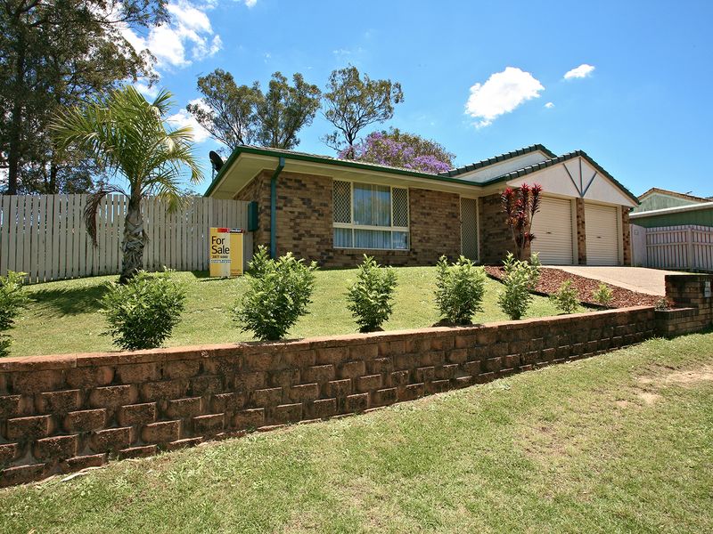 118 Wallaroo Way, Doolandella, Qld 4077 Property Details