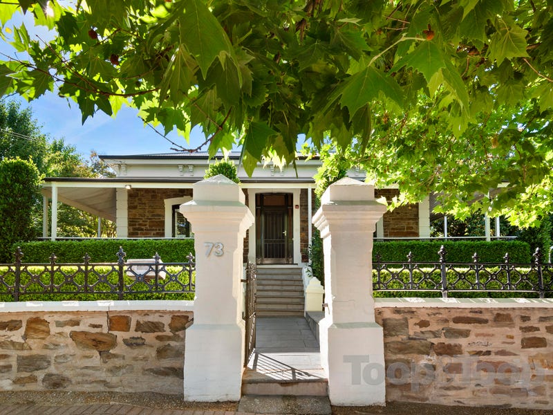 73 Sixth Avenue, St Peters, SA 5069 House for Sale