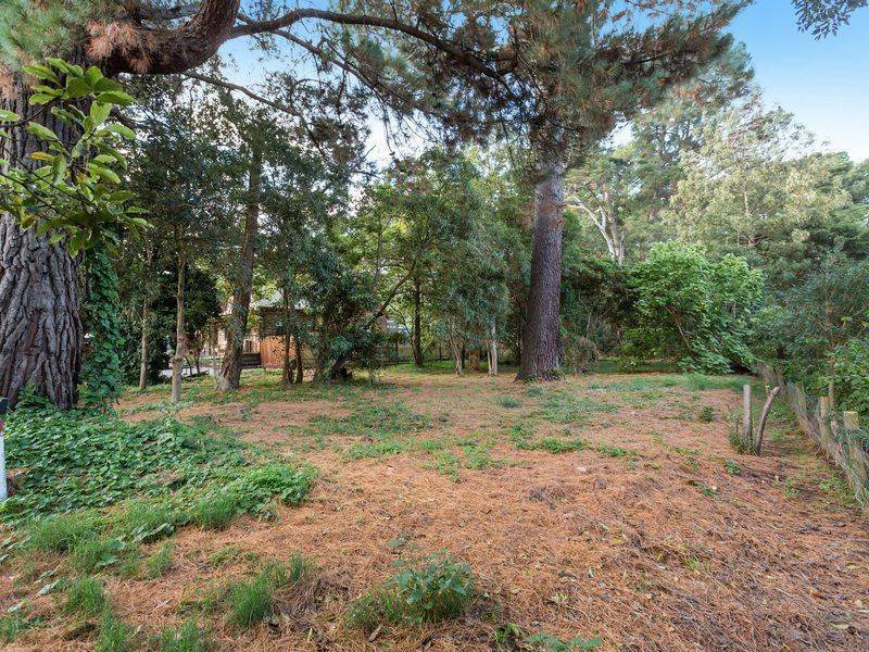 22 Buckley Street, Balnarring, Vic 3926 Property Details