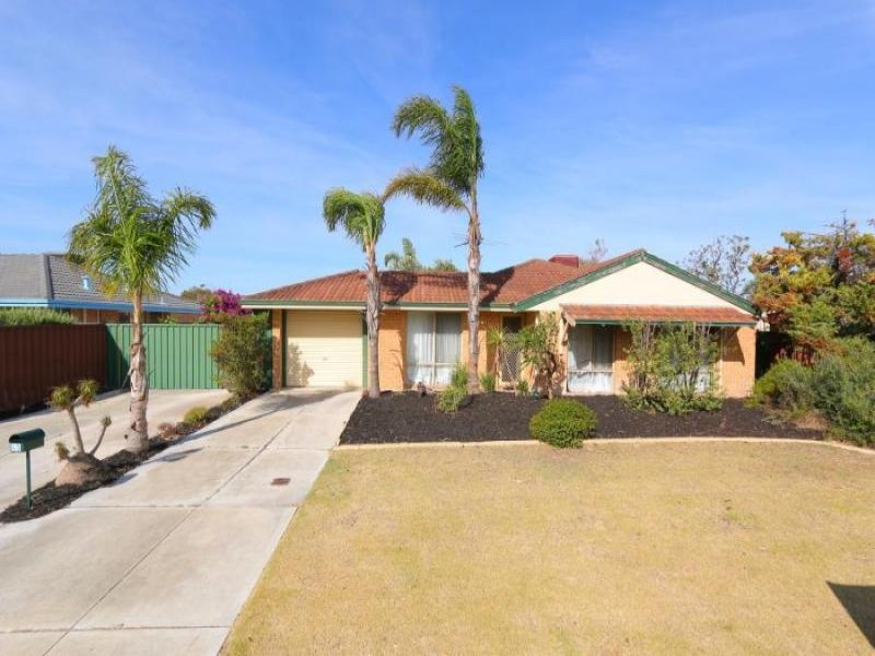 45 Endeavour Drive, Port Kennedy, WA 6172