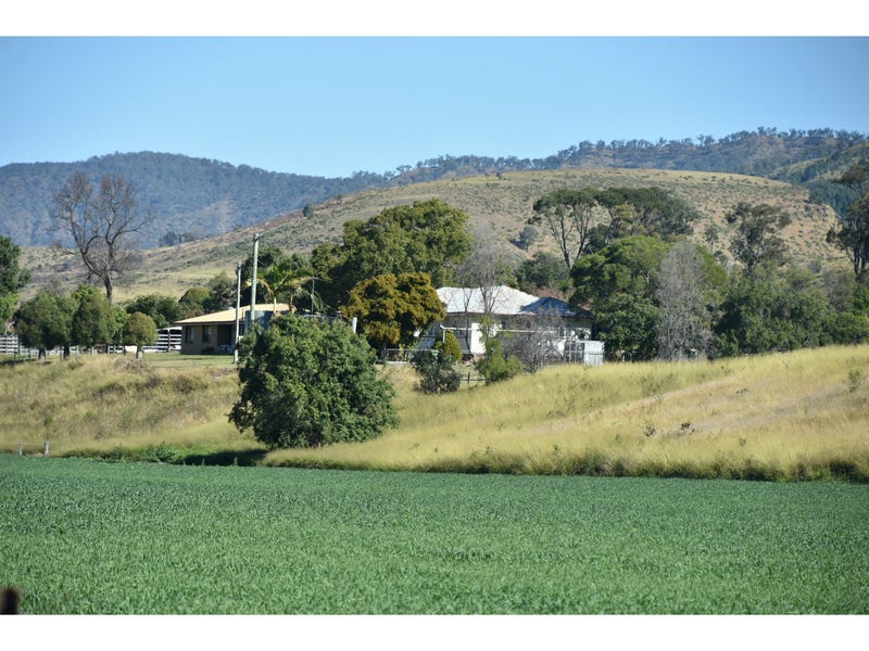 Real Estate & Property for Sale in Mount Sylvia, QLD 4343 Pg. 3