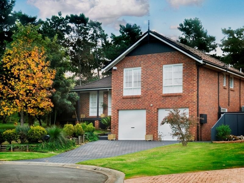 6 Whitley Place, Abbotsbury, NSW 2176