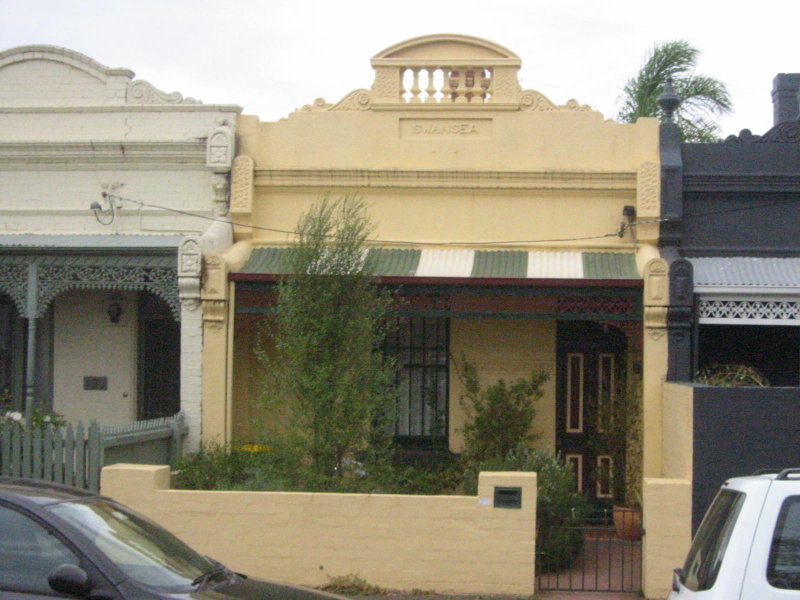 428 Canning Street, Carlton North, VIC 3054