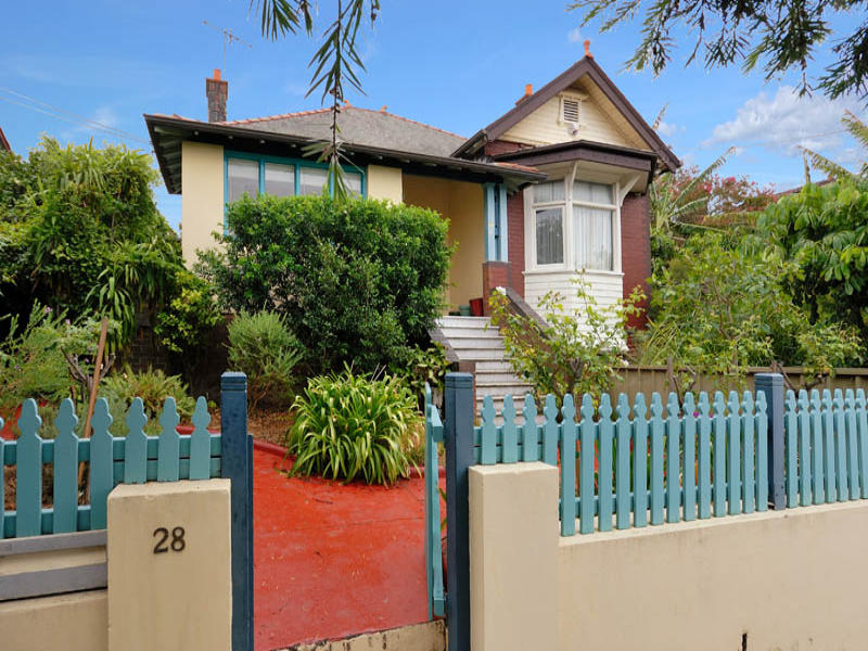 1/28 Gould Avenue, Lewisham, NSW 2049 Property Details