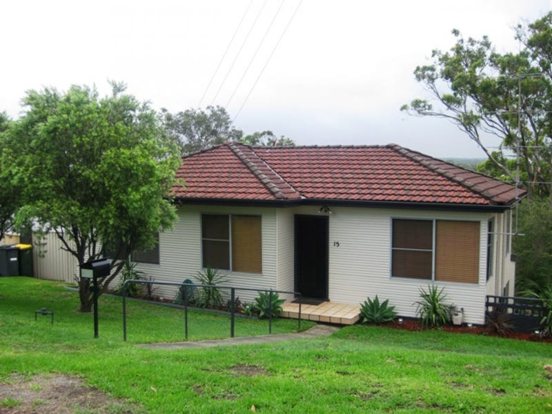 15 Lowry Street, Cardiff, NSW 2285