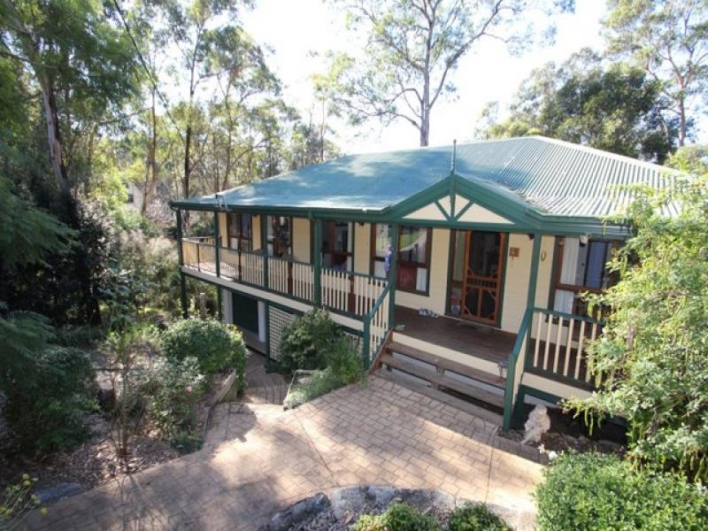 17 Colville Road, Yellow Rock, NSW 2777
