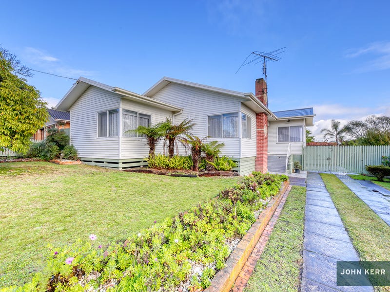 97 Torres Street, Newborough, Vic 3825 Property Details