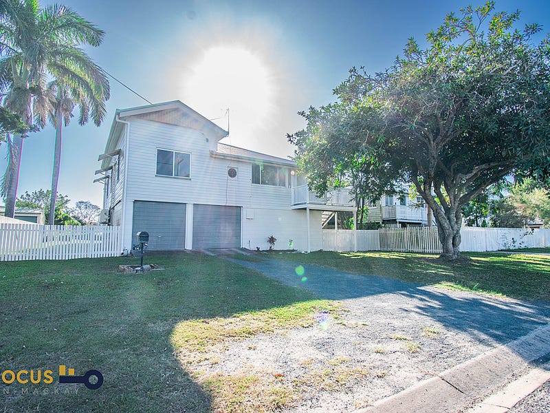 14 Hucker Street, Mackay, Qld 4740 Property Details