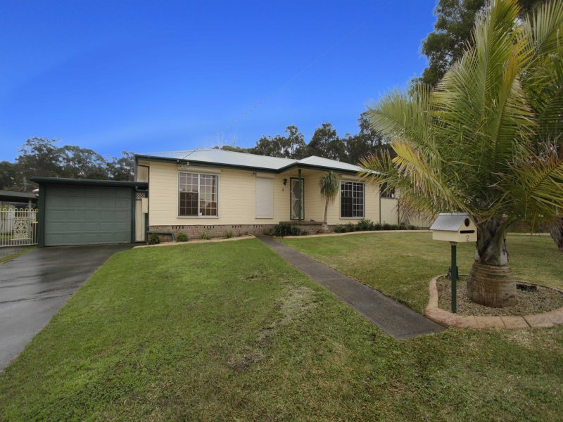 Property 106722044, Tarro, NSW 2322 Property Details