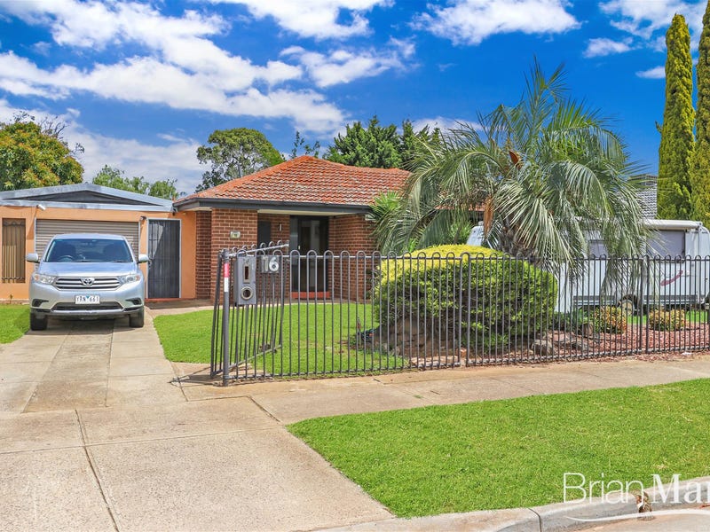 16 Nunniong Street, Werribee, Vic 3030 - Property Details