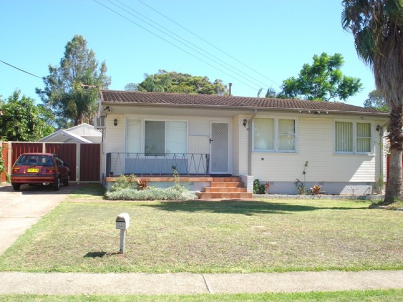 Property 106263846, Busby, NSW 2168 Property Details