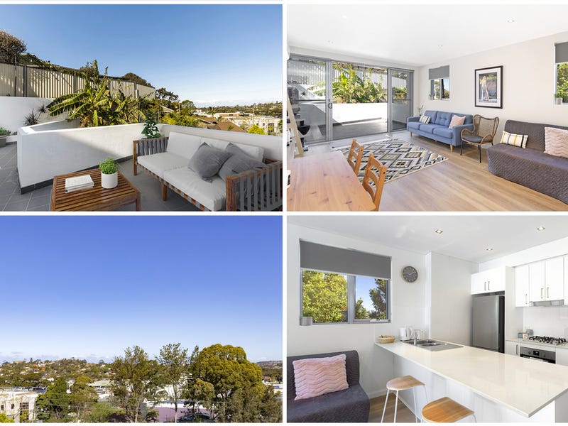 10/2 Brookvale Avenue, Brookvale, NSW 2100